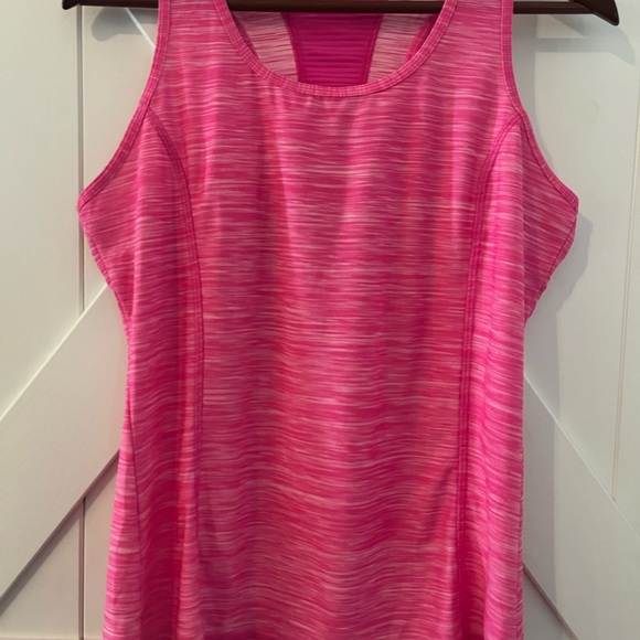 Dri-Fit Racerback Tank - Picture 3 of 3